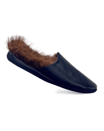  BASKERVILLE SLIPPERS INK