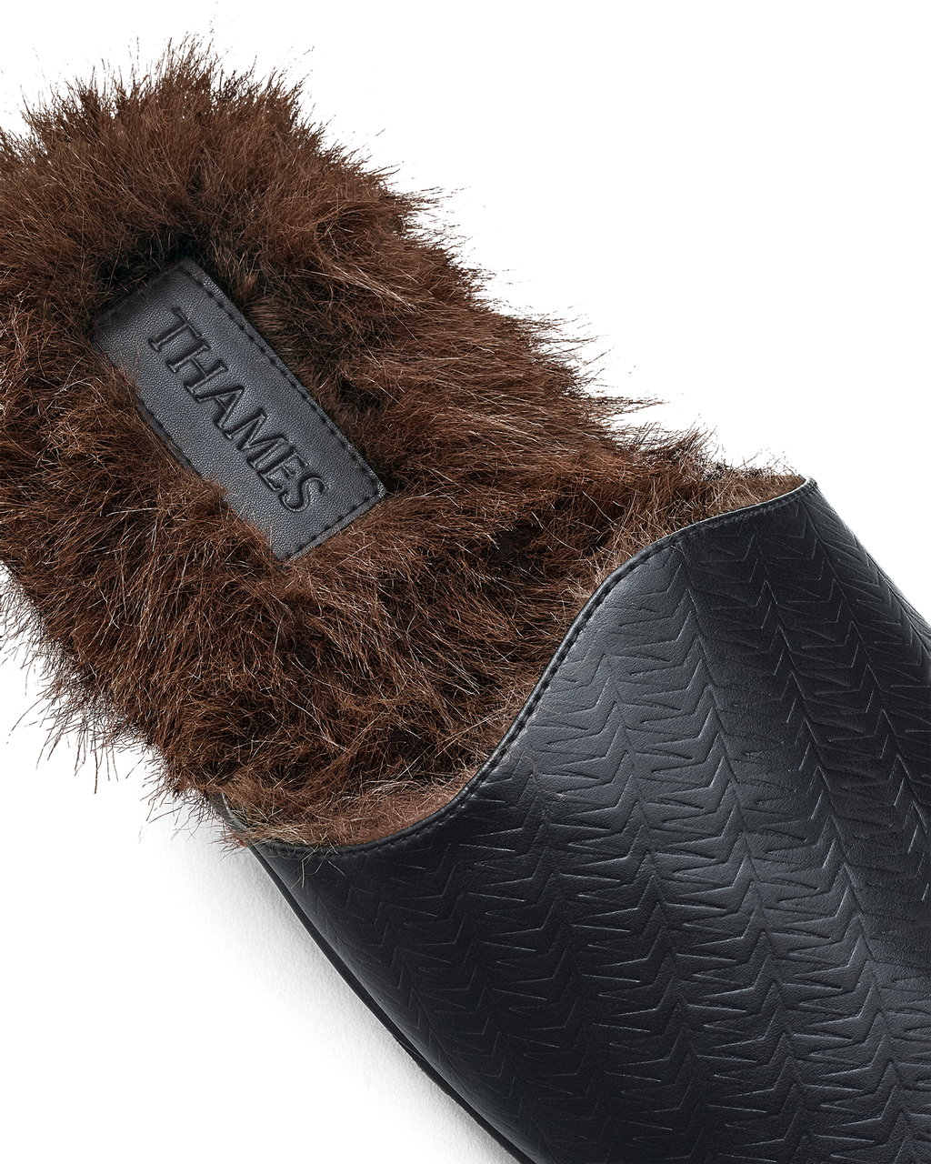 BASKERVILLE SLIPPERS