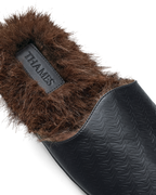 BASKERVILLE SLIPPERS