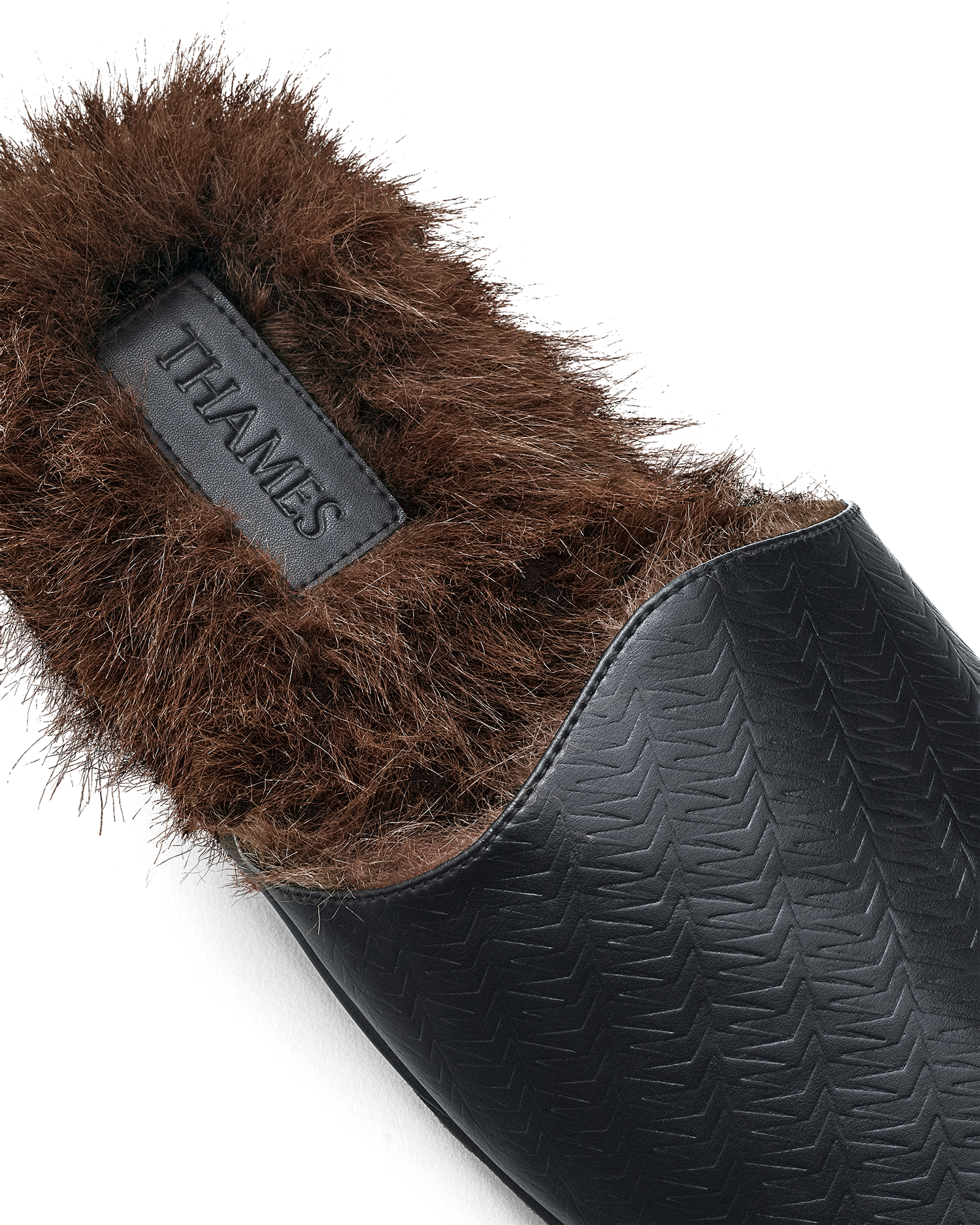 BASKERVILLE SLIPPERS