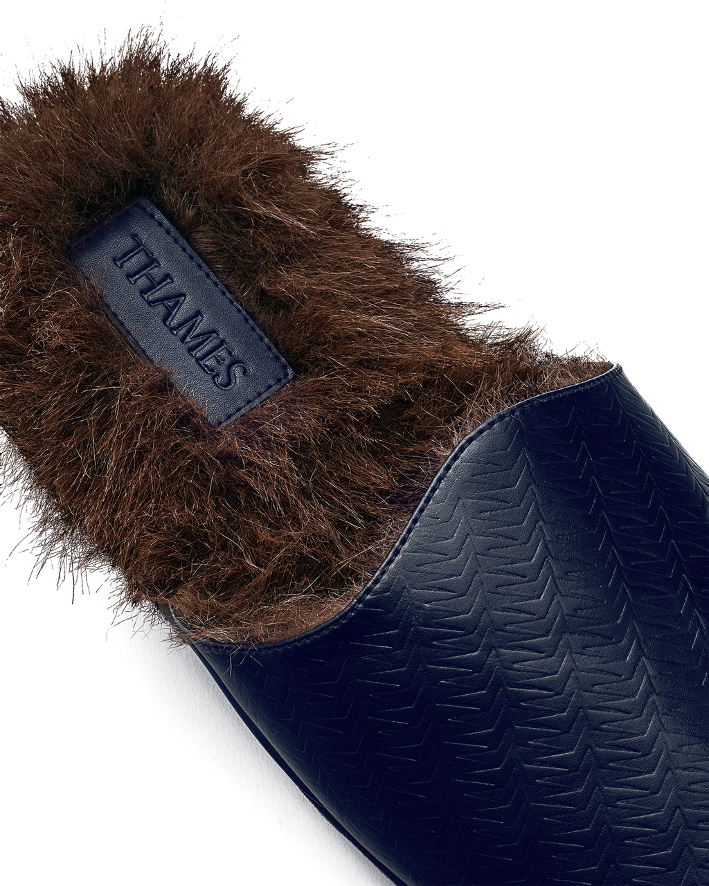 BASKERVILLE SLIPPERS INK