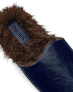 BASKERVILLE SLIPPERS INK