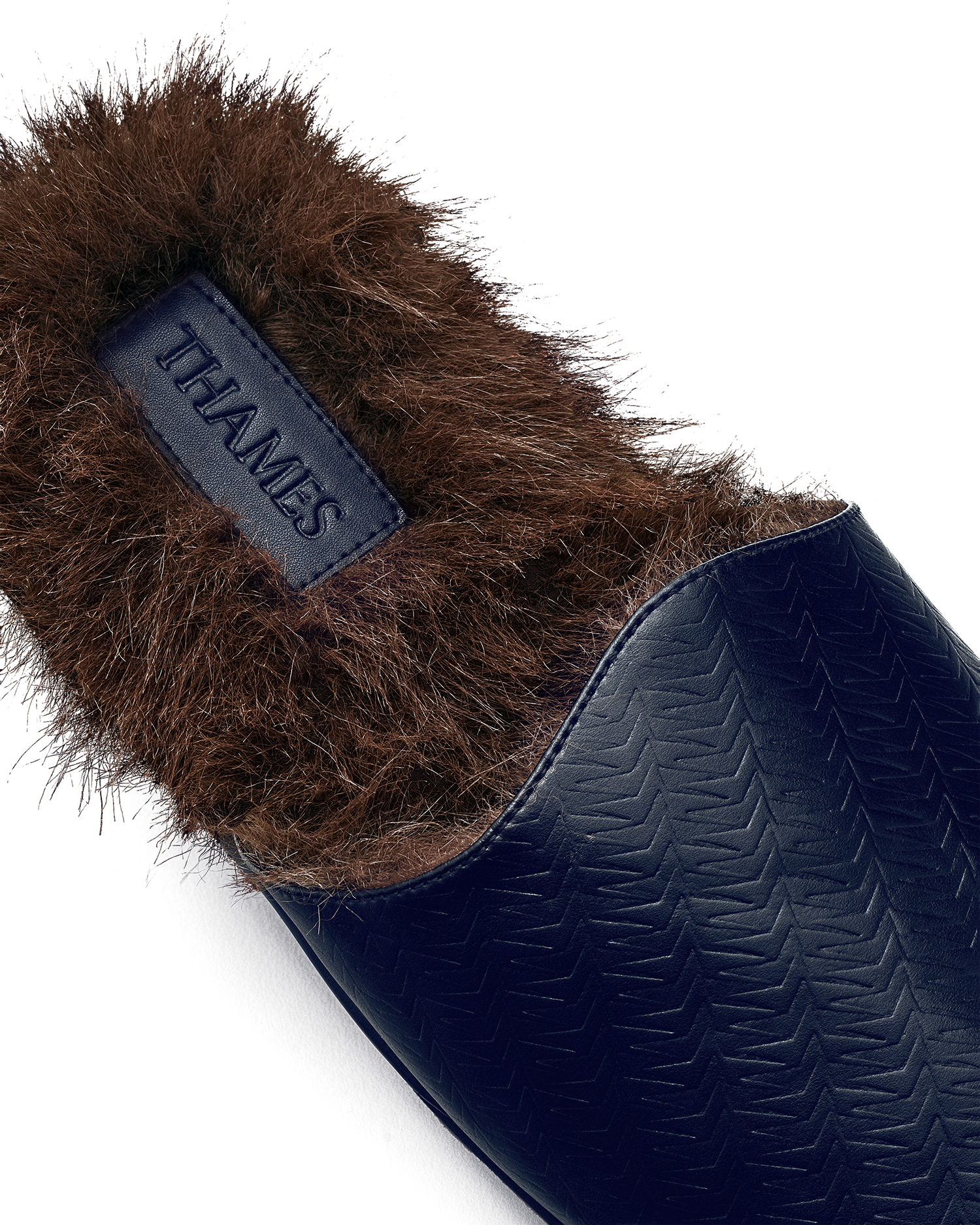 BASKERVILLE SLIPPERS INK