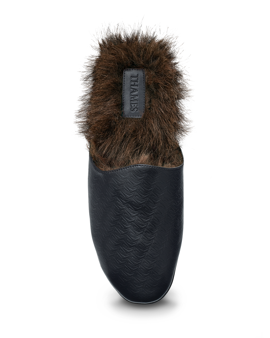 BASKERVILLE SLIPPERS