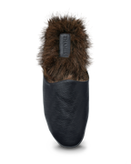 BASKERVILLE SLIPPERS