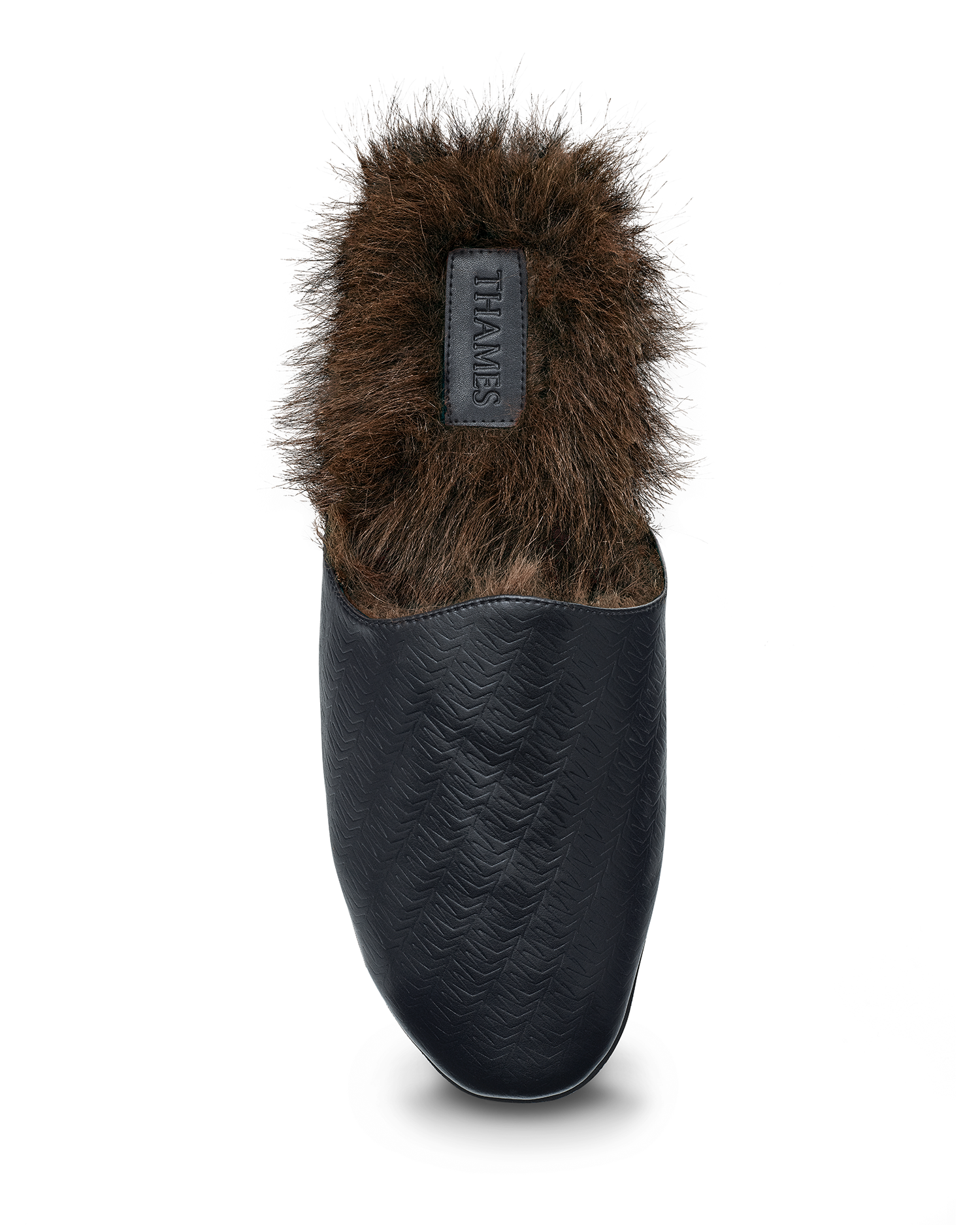 BASKERVILLE SLIPPERS