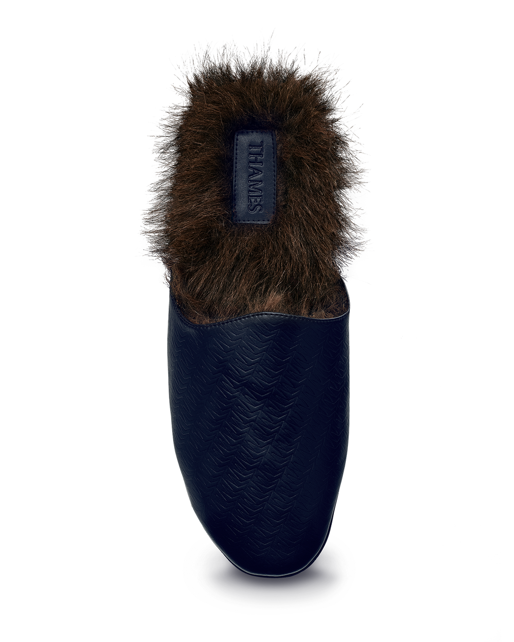 BASKERVILLE SLIPPERS INK