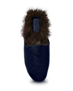 BASKERVILLE SLIPPERS INK