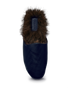 BASKERVILLE SLIPPERS INK