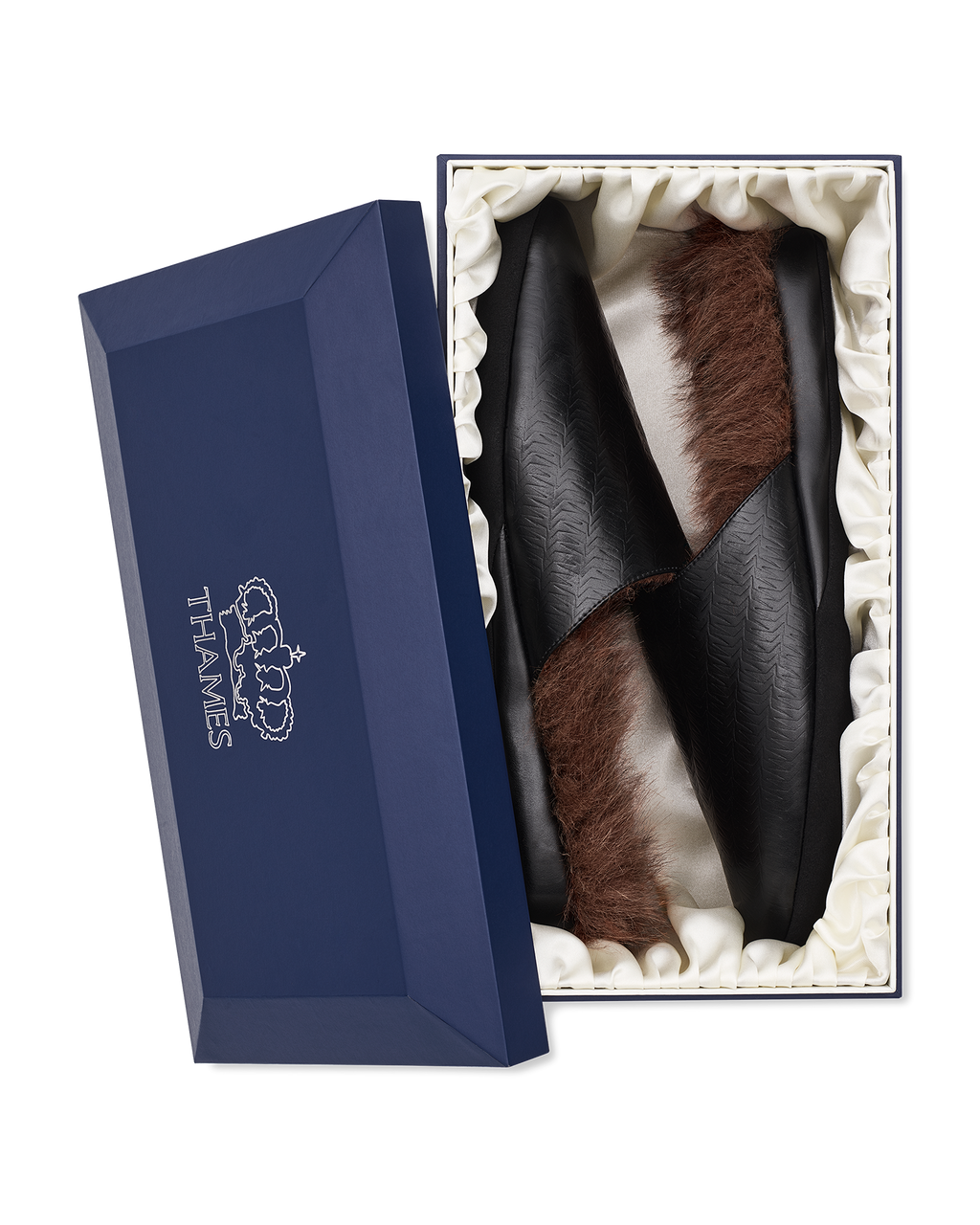 BASKERVILLE SLIPPERS