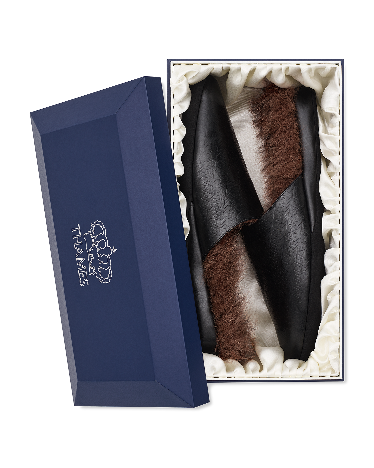BASKERVILLE SLIPPERS