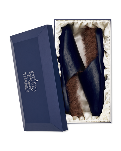BASKERVILLE SLIPPERS INK