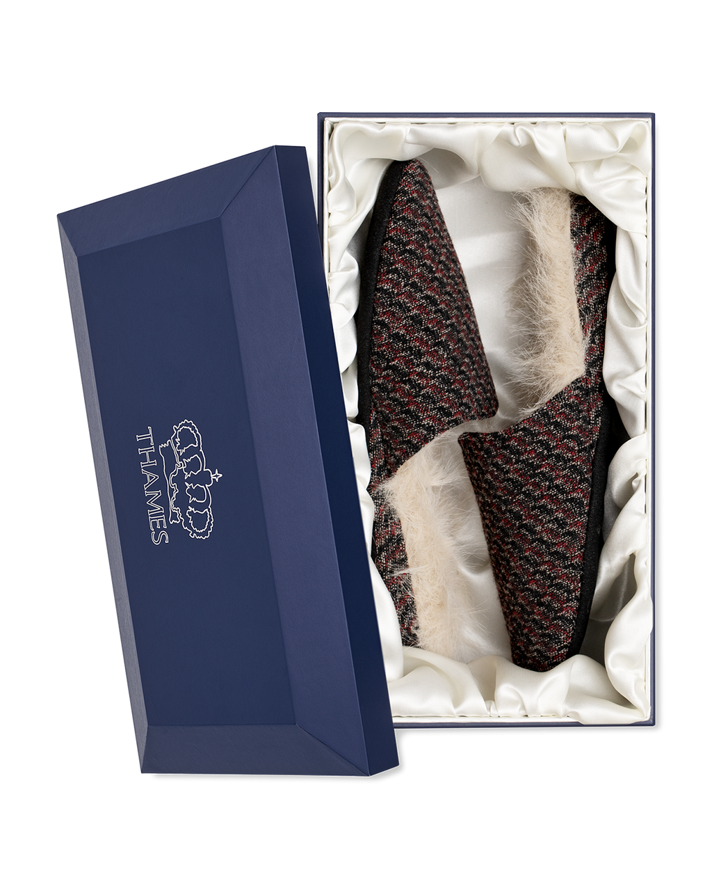 THE NEW BASKERVILLES