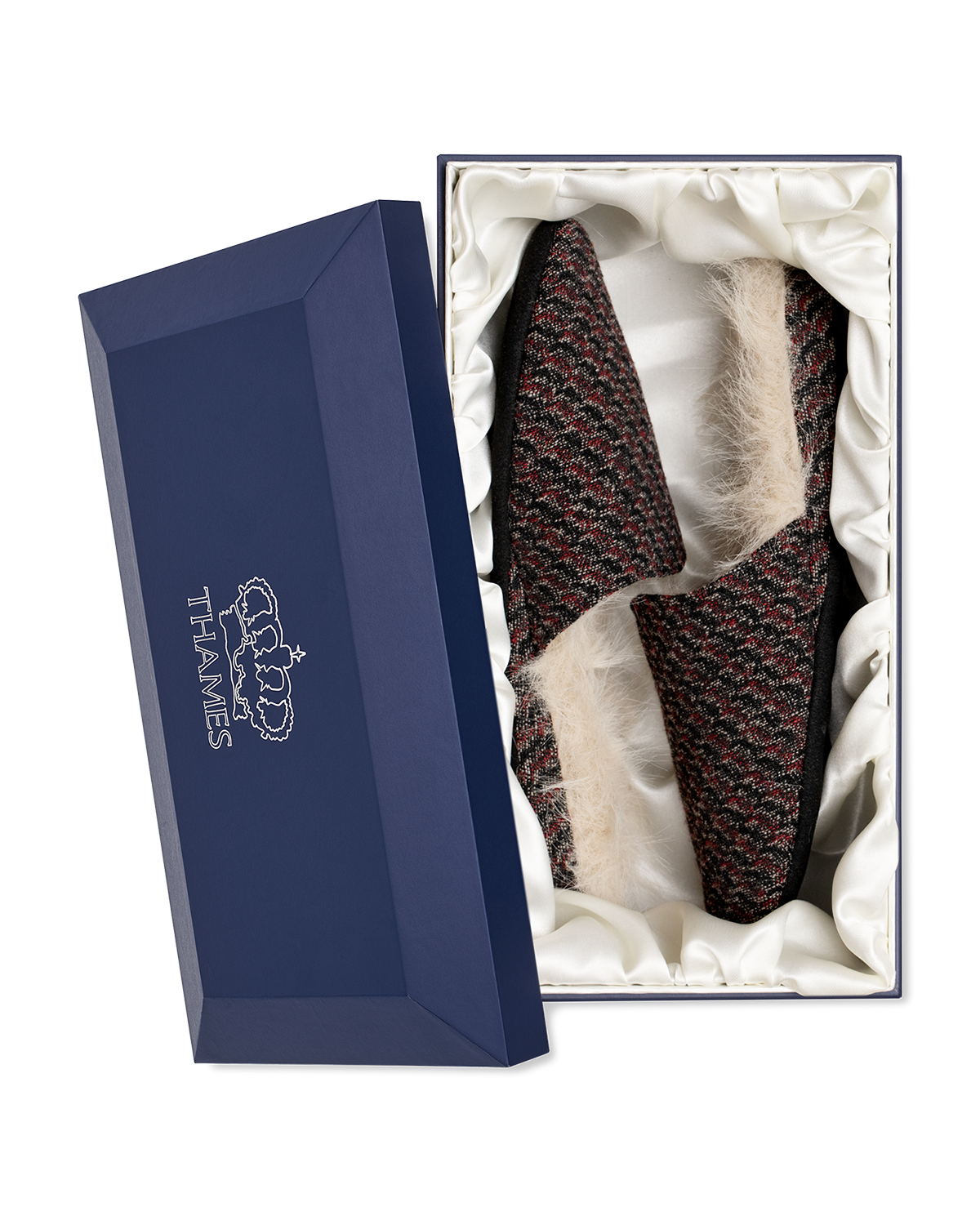 THE NEW BASKERVILLES