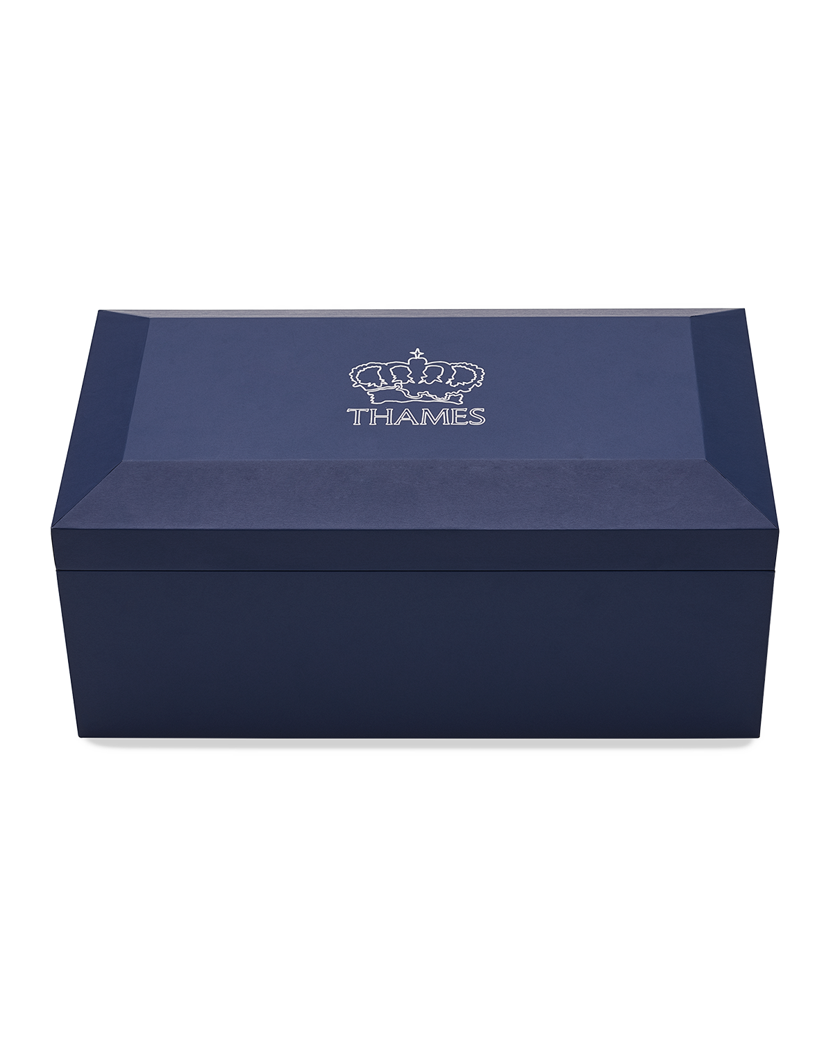 THE NEW BASKERVILLES