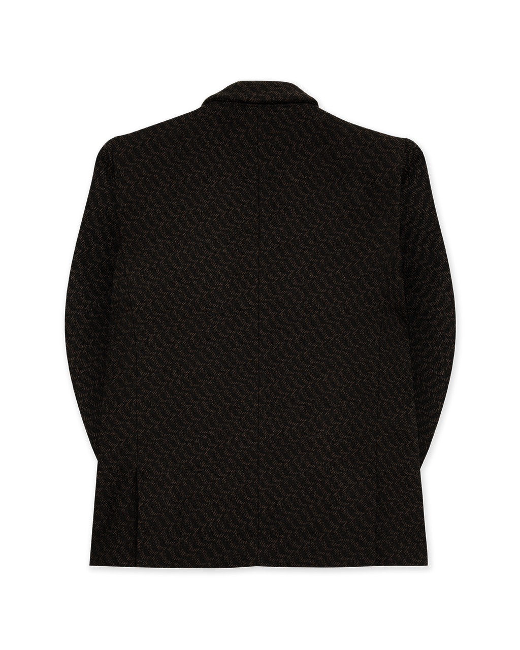 BASKERVILLE JACKET
