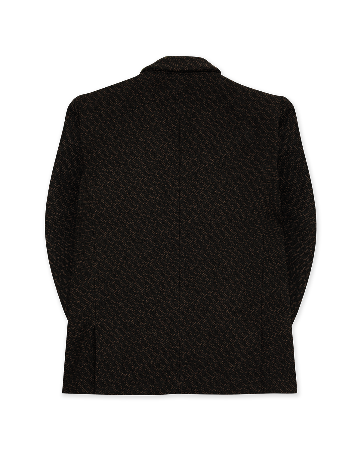 BASKERVILLE JACKET