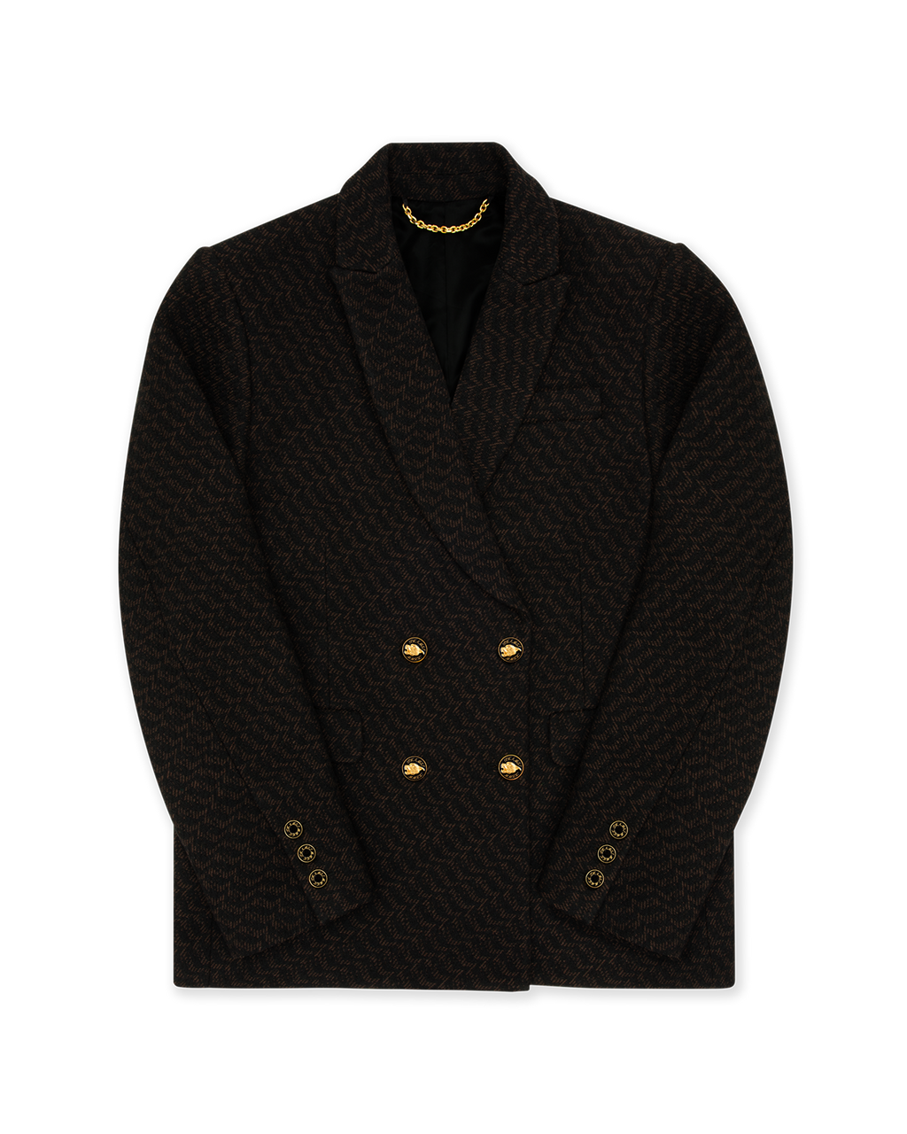 BASKERVILLE JACKET