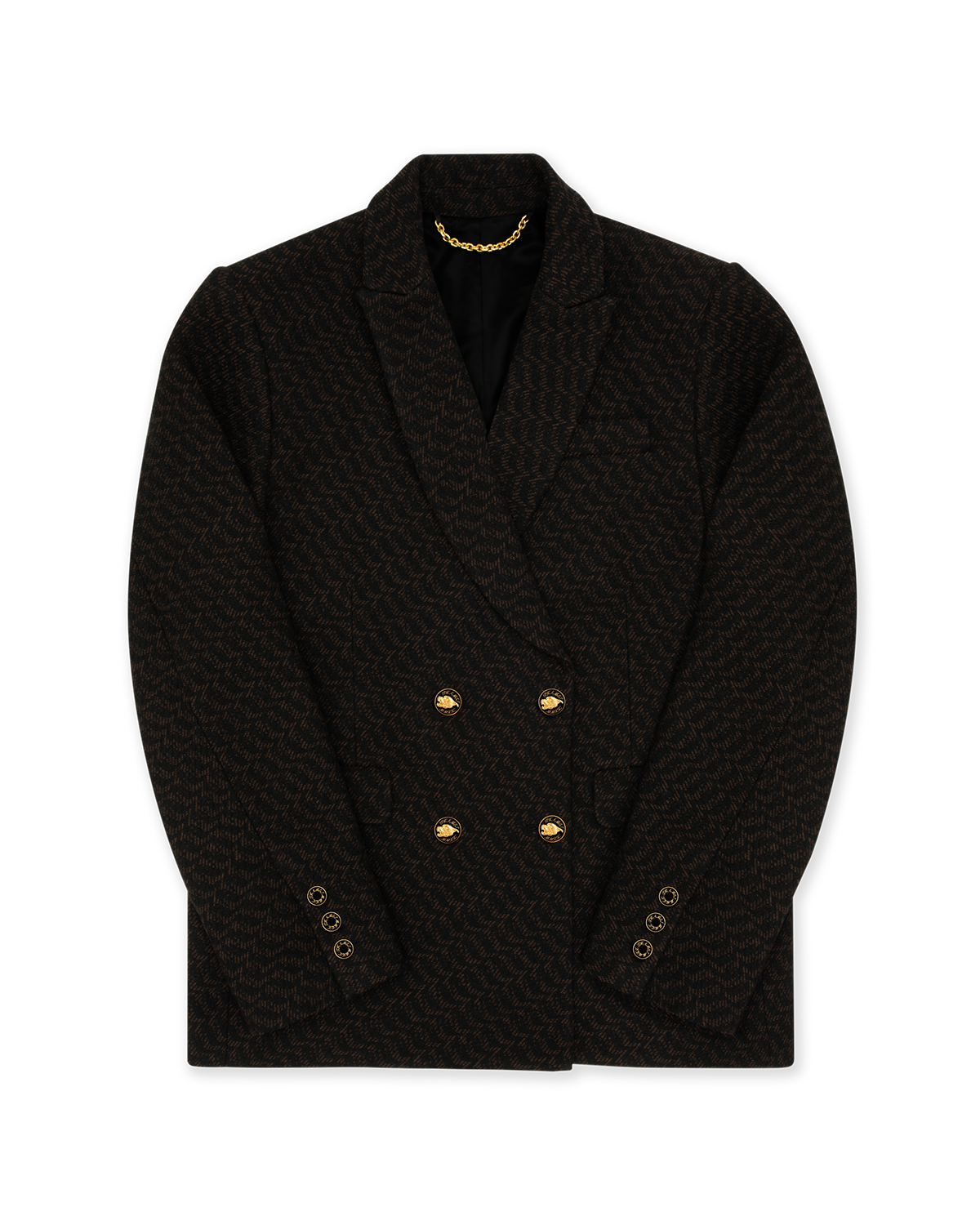 BASKERVILLE JACKET
