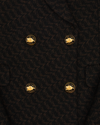BASKERVILLE JACKET