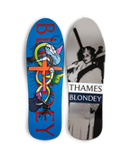 BLONDEY PRO DECK