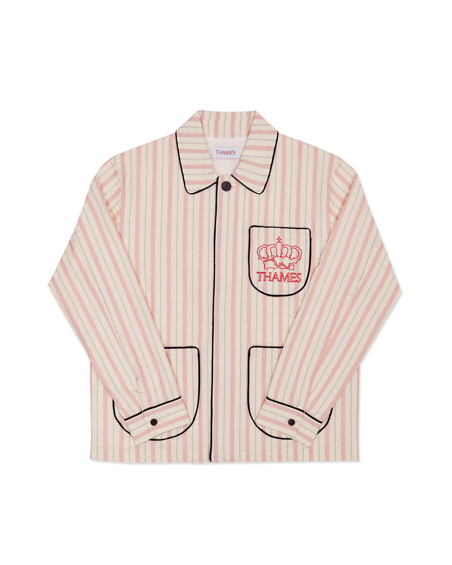 スケートボード Thames jacket. BOATINGJACKET-1-TRANSPARENT-1-