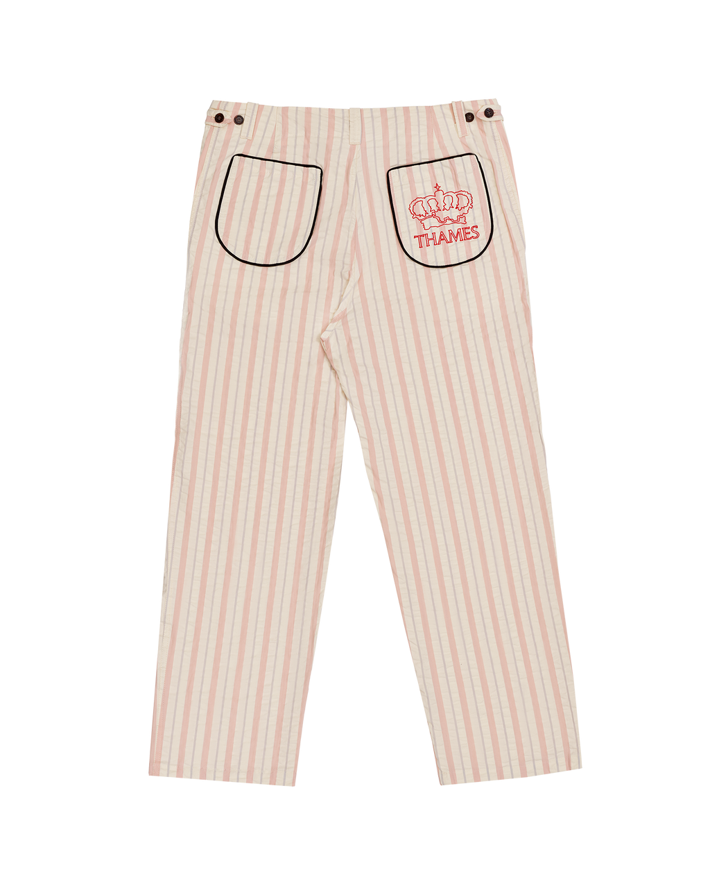 BOATING TROUSERS