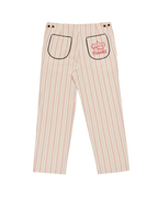 BOATING TROUSERS