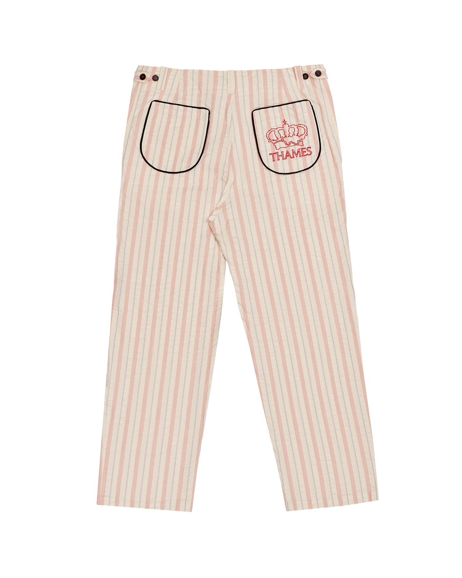 BOATING TROUSERS