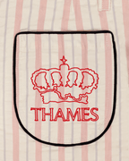 BOATING TROUSERS