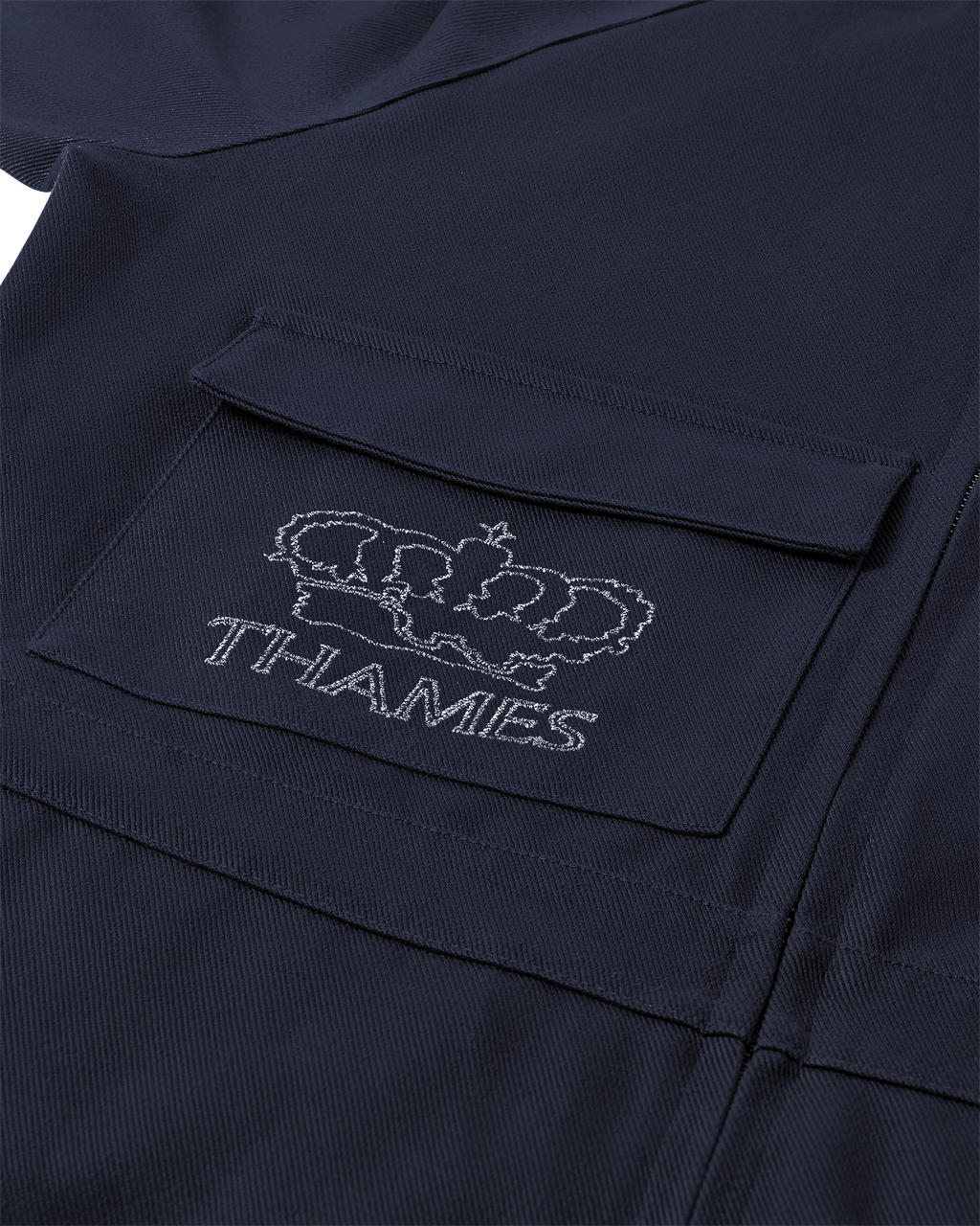 T.C. BOILER INK