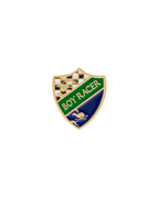 BOY RACER SHIELD