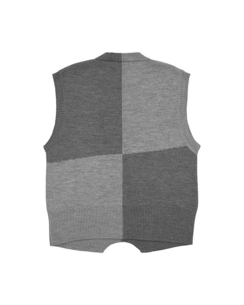 BREASTPLATE VEST