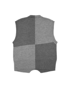BREASTPLATE VEST