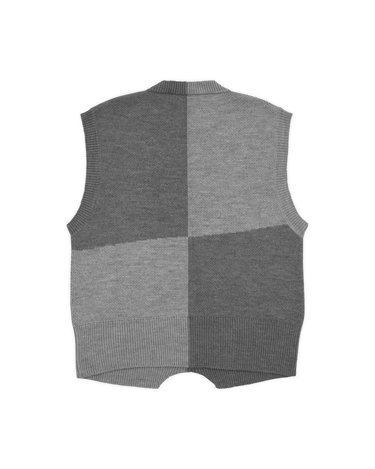 BREASTPLATE VEST