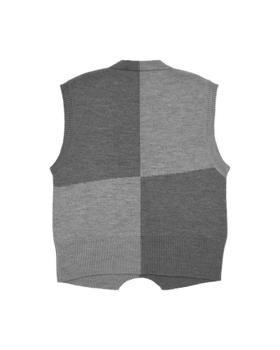 BREASTPLATE VEST