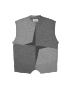 BREASTPLATE VEST