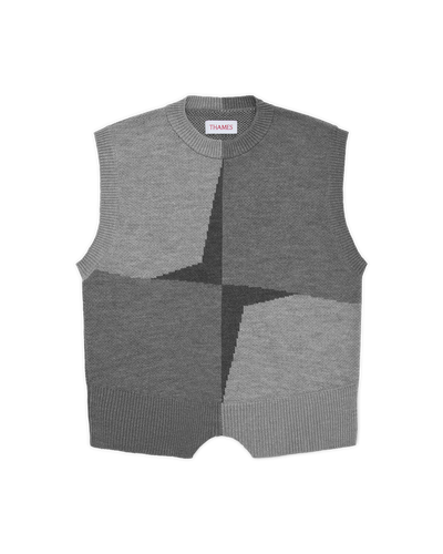  BREASTPLATE VEST