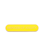 BRINGER OF JOLLITY