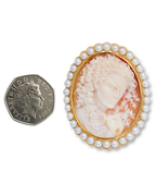 THE P.B. CAMEO