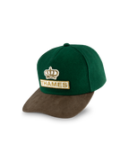THE BUCKLEY CAP