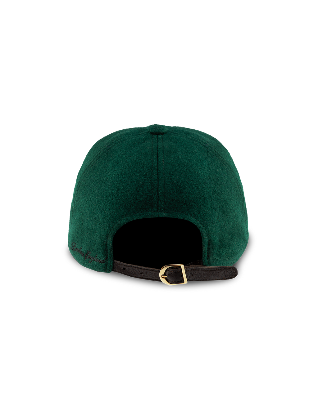 THE BUCKLEY CAP
