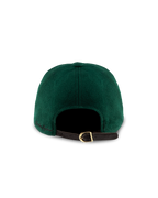 THE BUCKLEY CAP