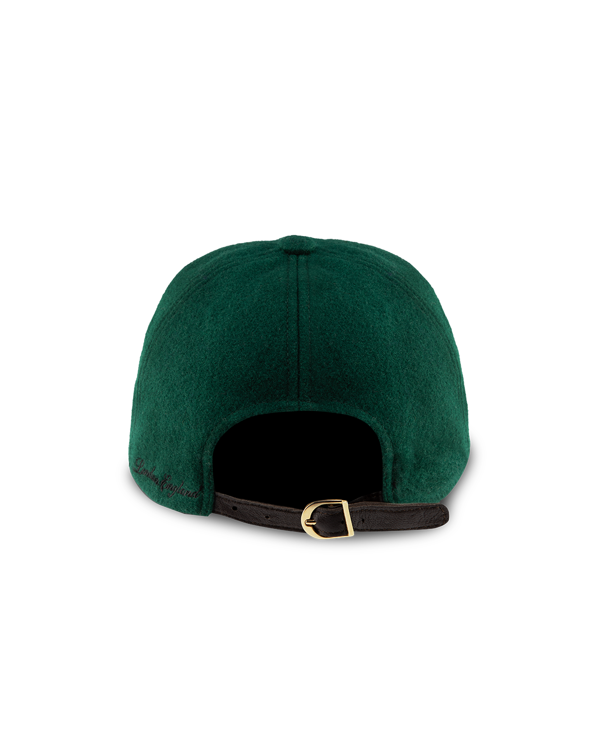 THE BUCKLEY CAP