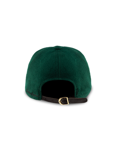 THE BUCKLEY CAP