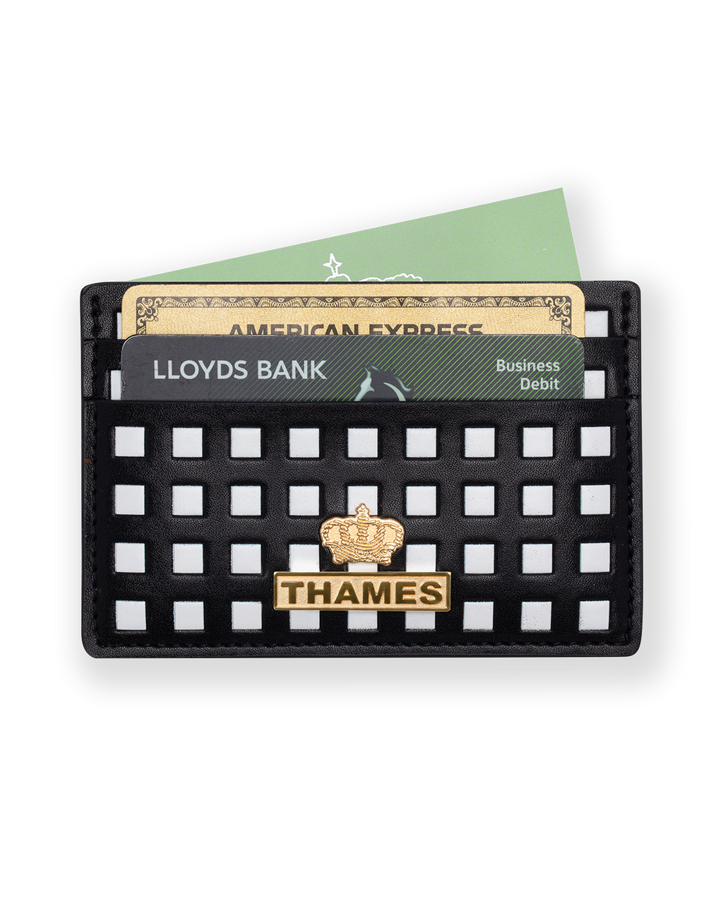 LANCEROS CARDHOLDER