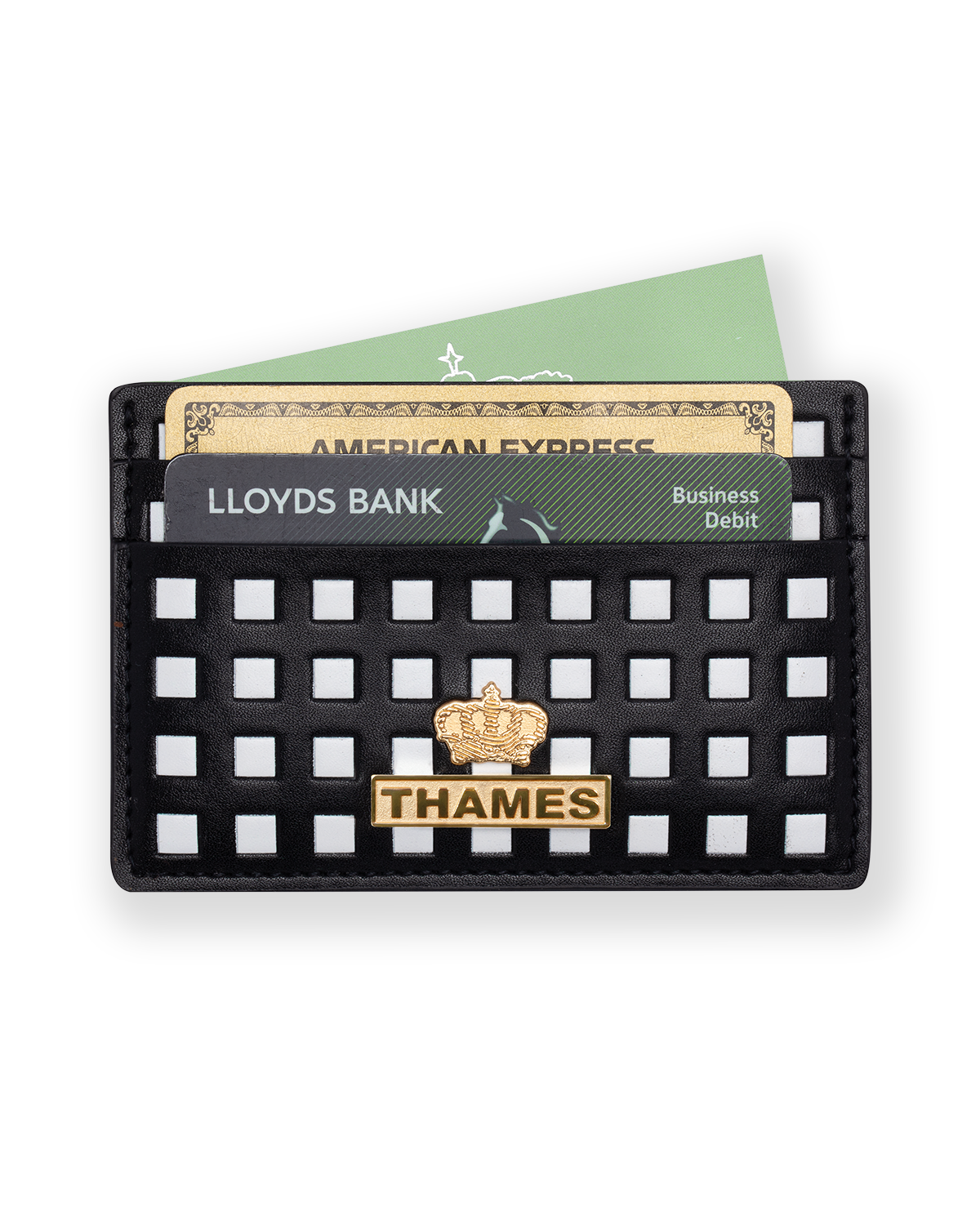 LANCEROS CARDHOLDER