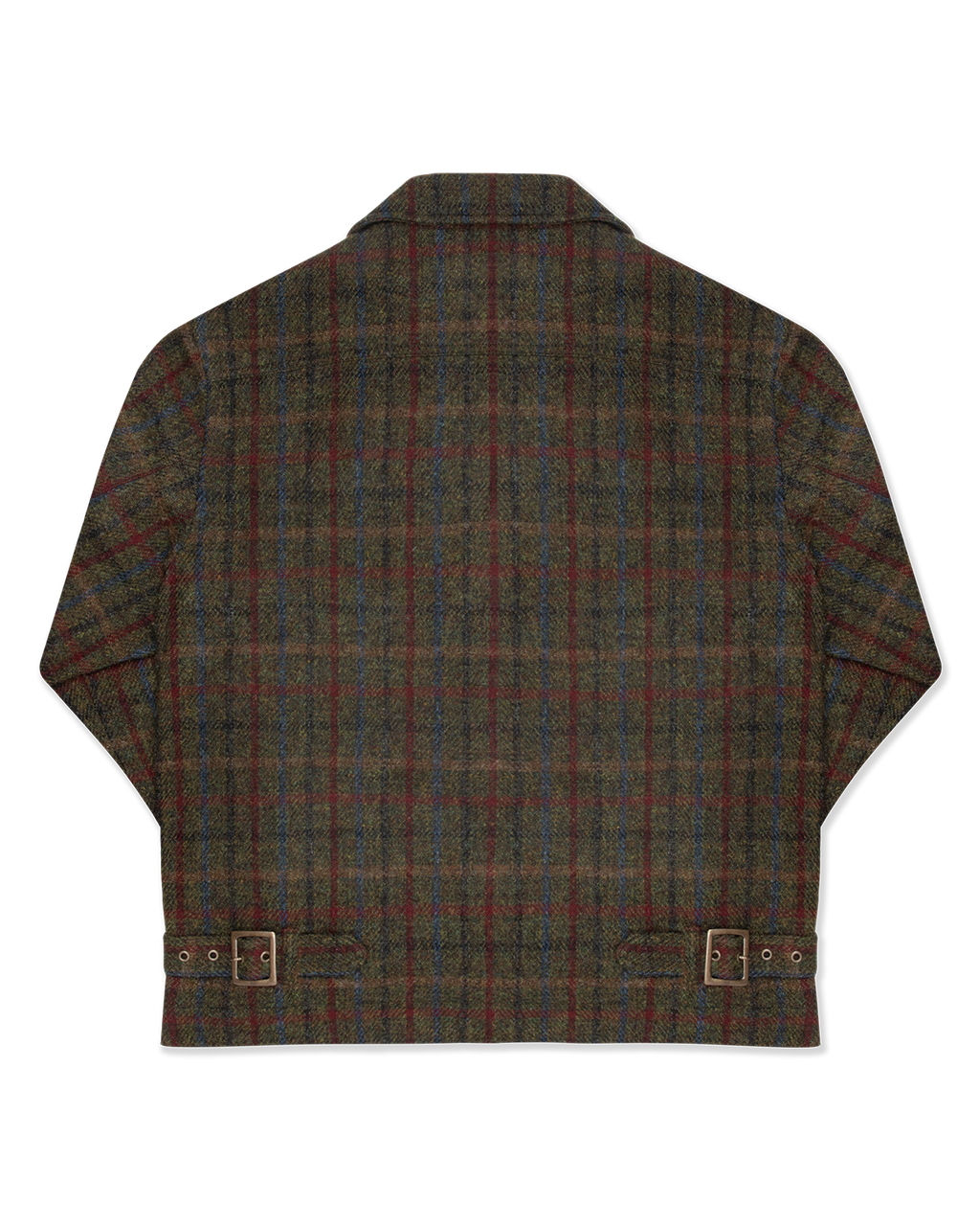 BARTHOLOMEW JACKET