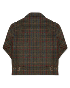 BARTHOLOMEW JACKET