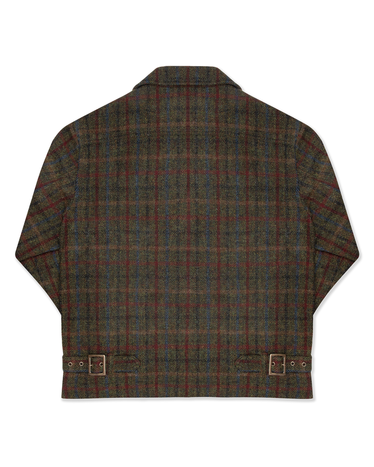 BARTHOLOMEW JACKET